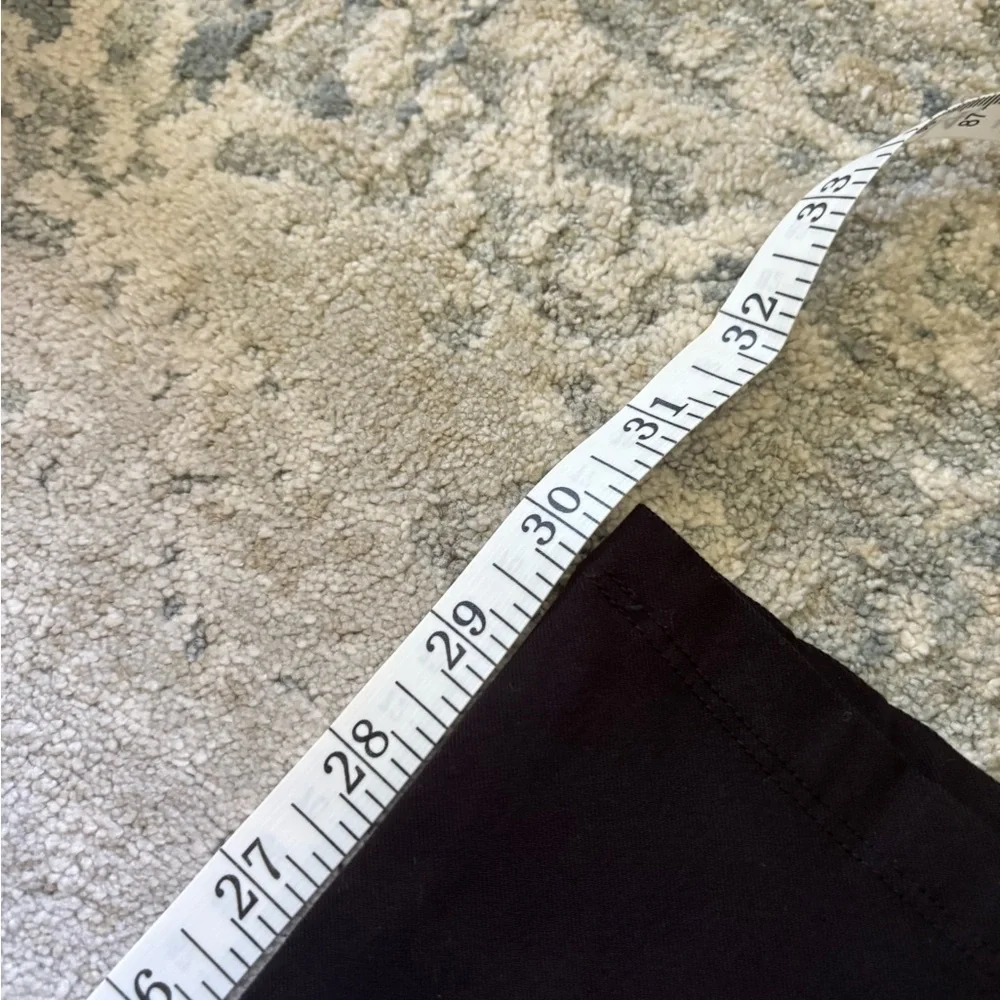 Women’s Garage Black Flare Pants